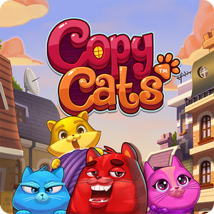 COPY CATS