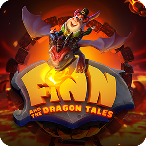 FINN AND THE DRAGON TALES