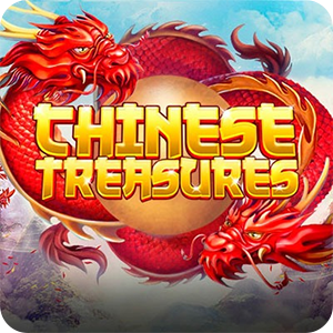 CHINESE TREASURES