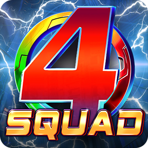 4SQUAD