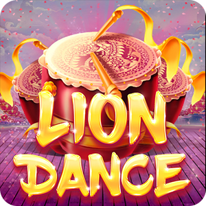 LION DANCE