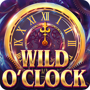 WILD O'CLOCK