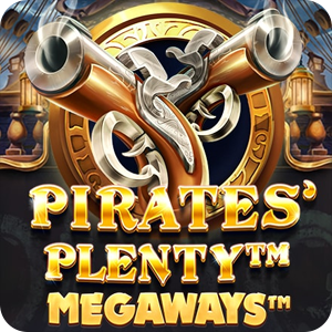PIRATES' PLENTY MEGAWAYS