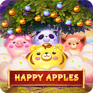HAPPY APPLES