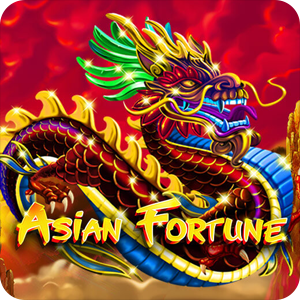 ASIAN FORTUNE