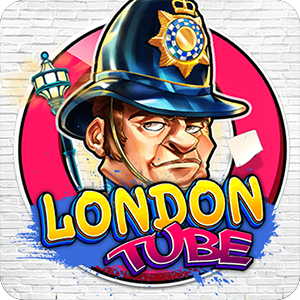 LONDON TUBE