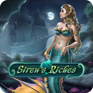 SIREN'S RICHES