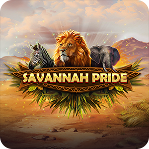 SAVANNAH PRIDE