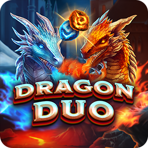 DRAGON DUO