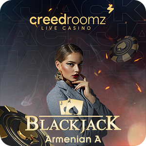 BLACKJACK ARMENIAN A