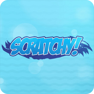 SCRATCHY