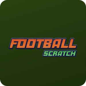 FOOTBALL SCRATCH