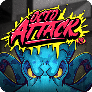 OCTO ATTACK