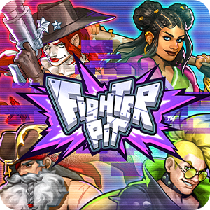 FIGHTER PIT