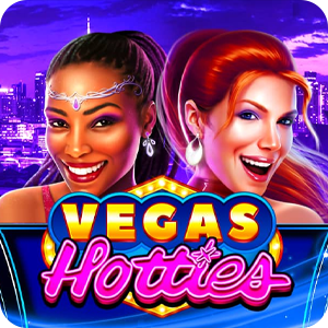 VEGAS HOTTIES
