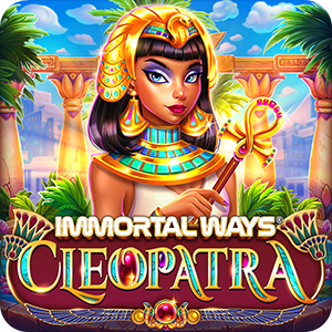 IMMORTAL WAYS CLEOPATRA