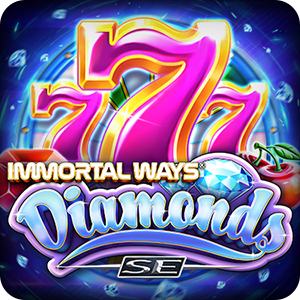 IMMORTAL WAYS DIAMONDS SE