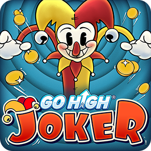 GO HIGH JOKER