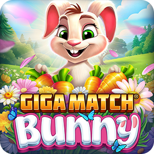 GIGA MATCH BUNNY