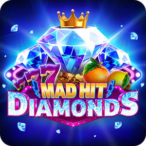 MAD HIT DIAMONDS
