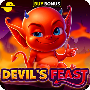 DEVIL'S FEAST