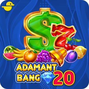 ADAMANT BANG 20