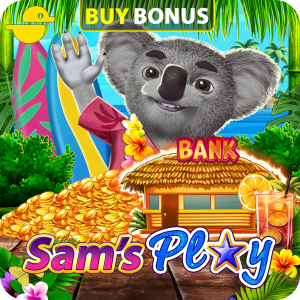 SAM'S PLAY