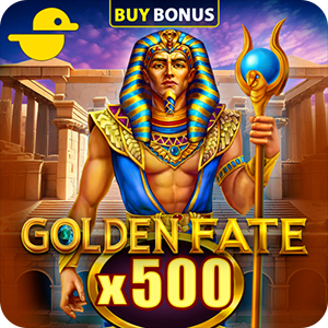 GOLDEN FATE