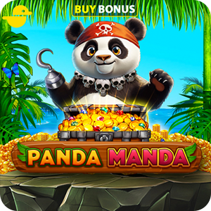 PANDA MANDA