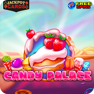 CANDY PALACE