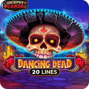 DANCING DEAD