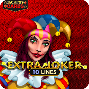 EXTRA JOKER