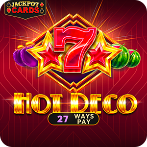 HOT DECO