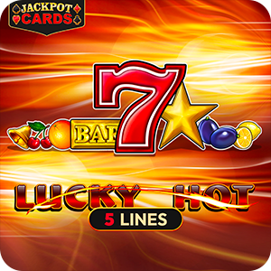 LUCKY HOT