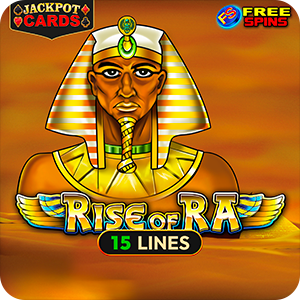 RISE OF RA
