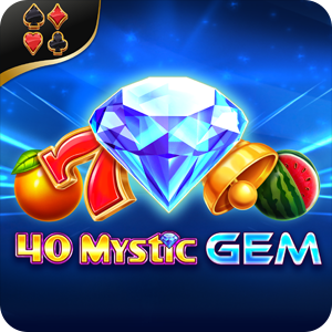 40 MYSTIC GEM
