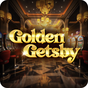 GOLDEN GETSBY