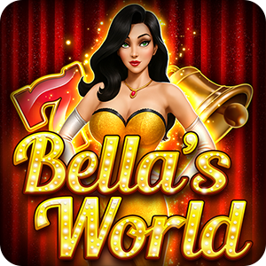 BELLA'S WORLD