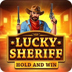 LUCKY SHERIFF