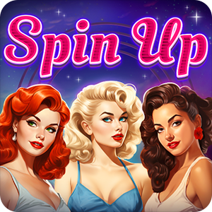 SPIN UP