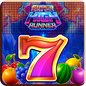 SUPER HIGH RUNNER