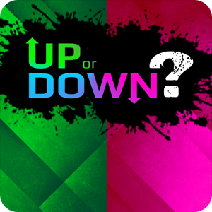 UP OR DOWN TURBO