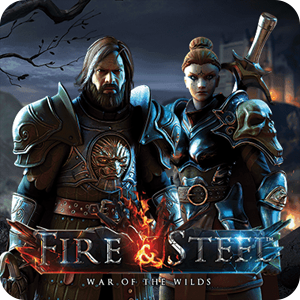 FIRE & STEEL