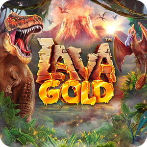 LAVA GOLD