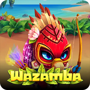 WAZAMBA