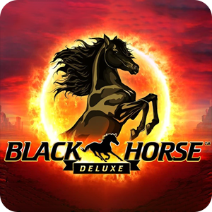 BLACK HORSE DELUXE