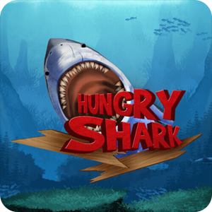HUNGRY SHARK