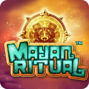 MAYAN RITUAL