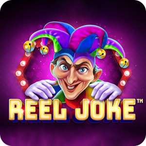 REEL JOKE