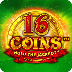 16 COINS